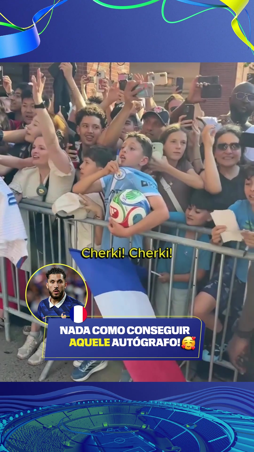 @ESPN Brasil