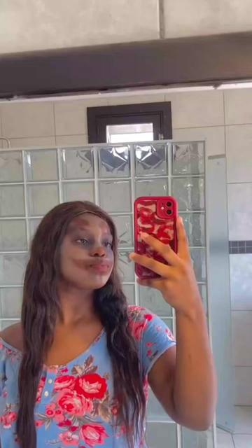 @T&acirc;nia Buene😍❤️