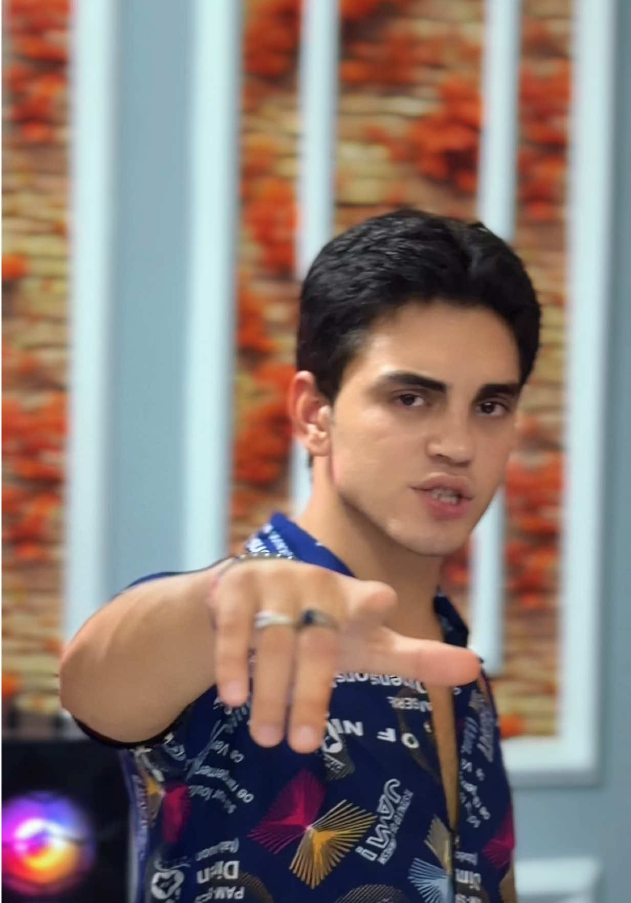 @Pabbi King