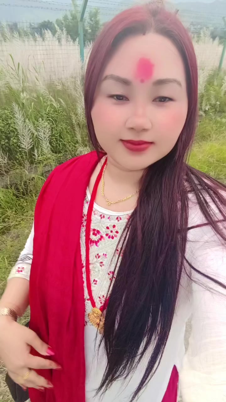 @SHARMILA SHAHI THAKURI