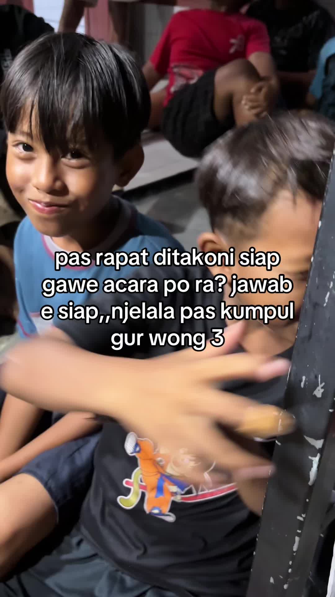 @Karang Taruna Muda Bhakti