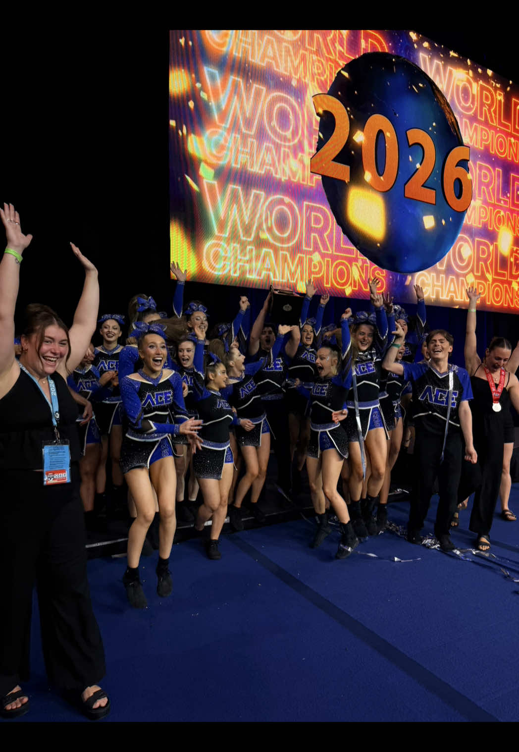 @ACE Athletics