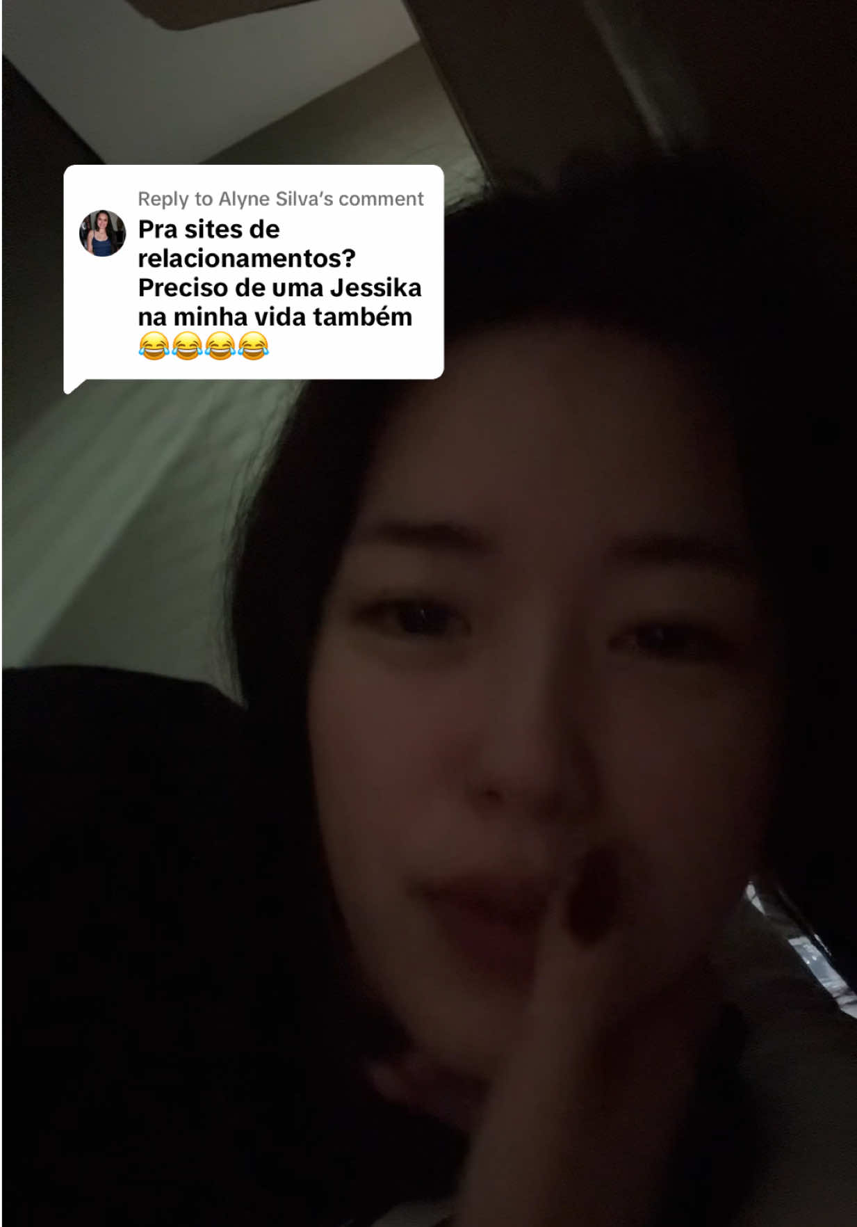 @Jessika Yamada