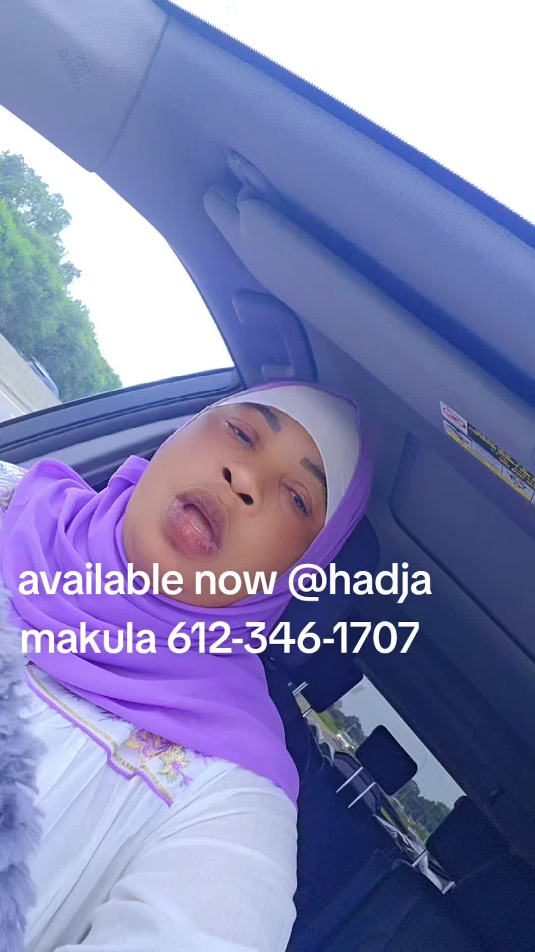 @Makula Kamara