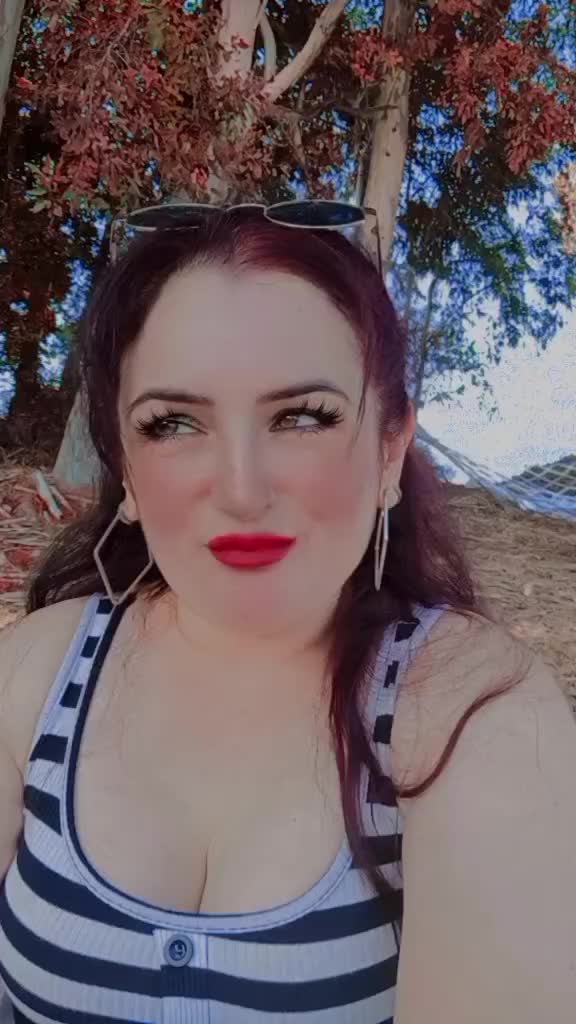 @Deli kadın