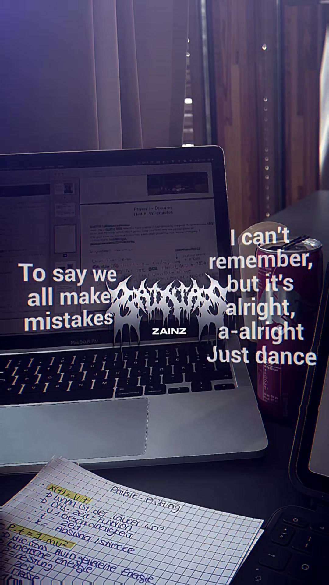@Zainzzdtx Template