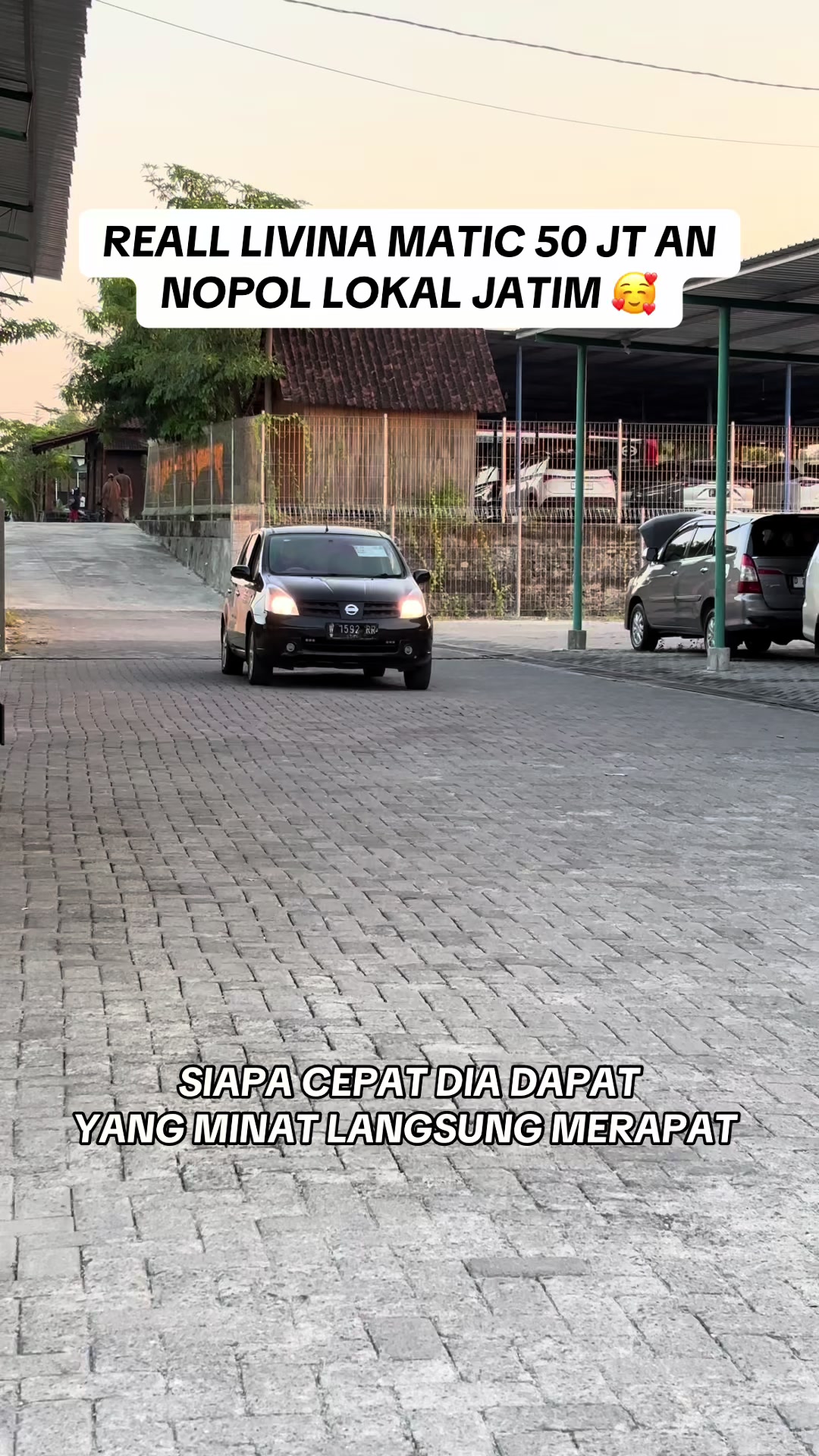 @PRABU MOTOR INDONESIA