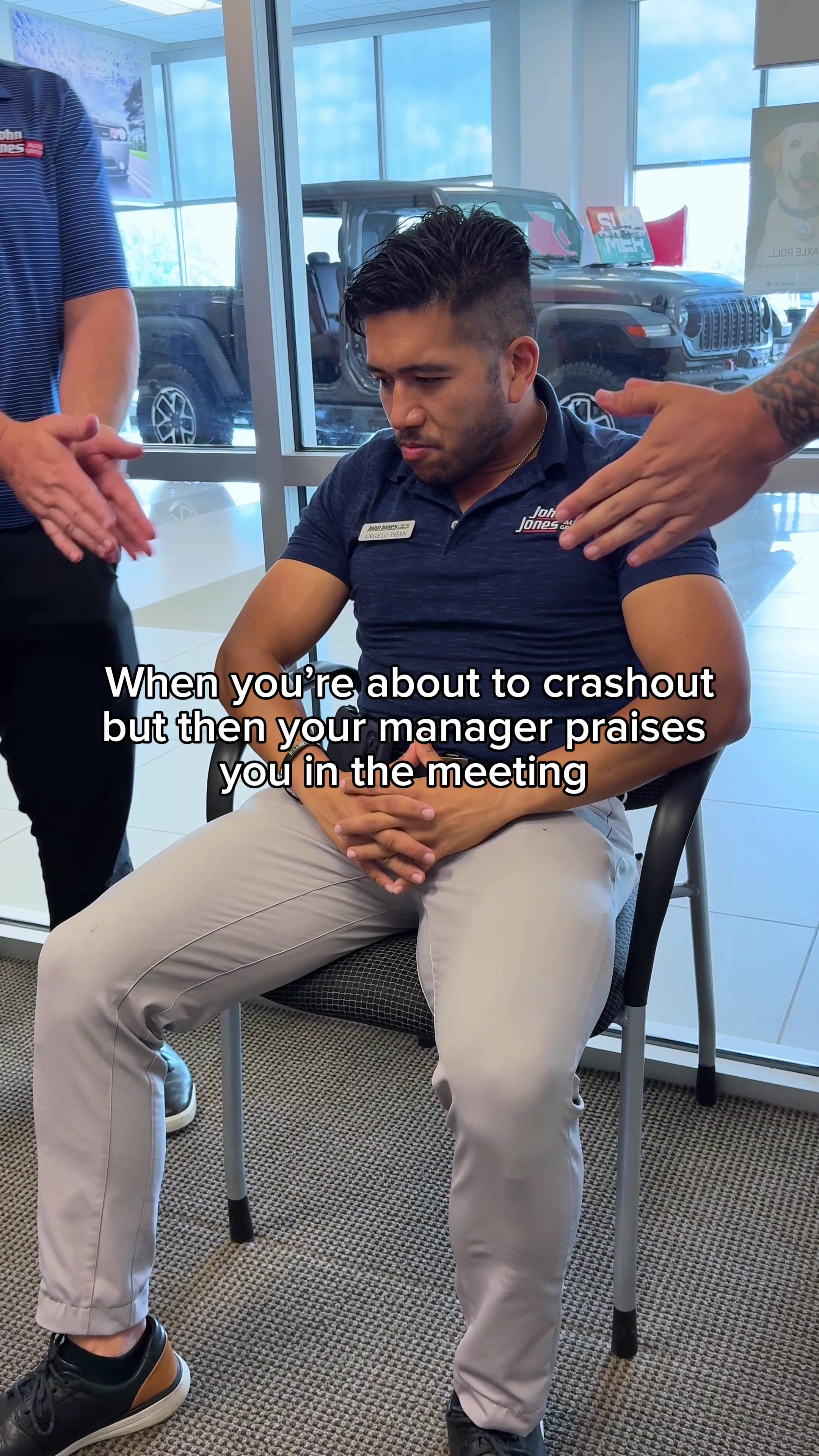 @John Jones Auto Group