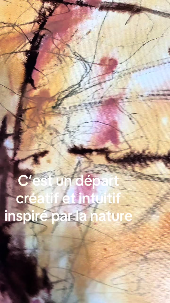 @👩&zwj;🎨 Louise Forget Art 🎨