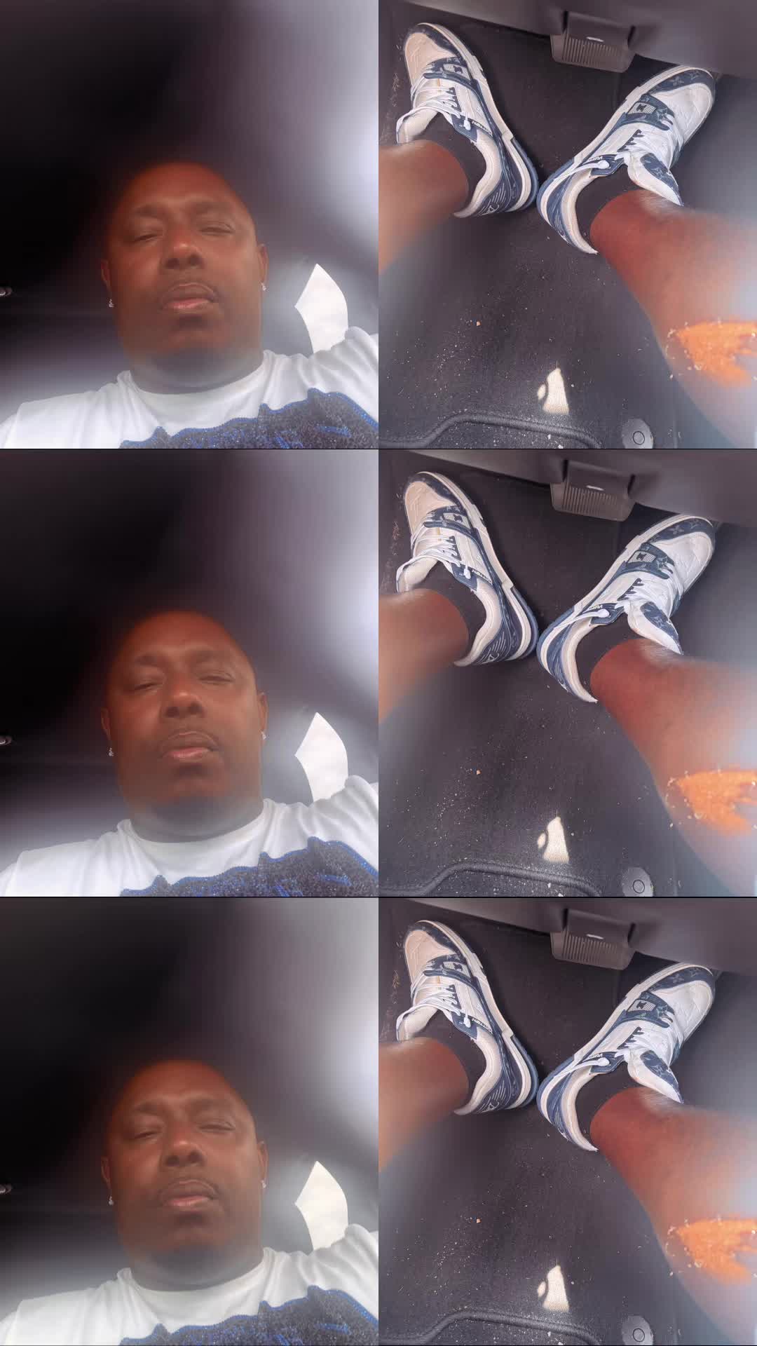 @bossman will