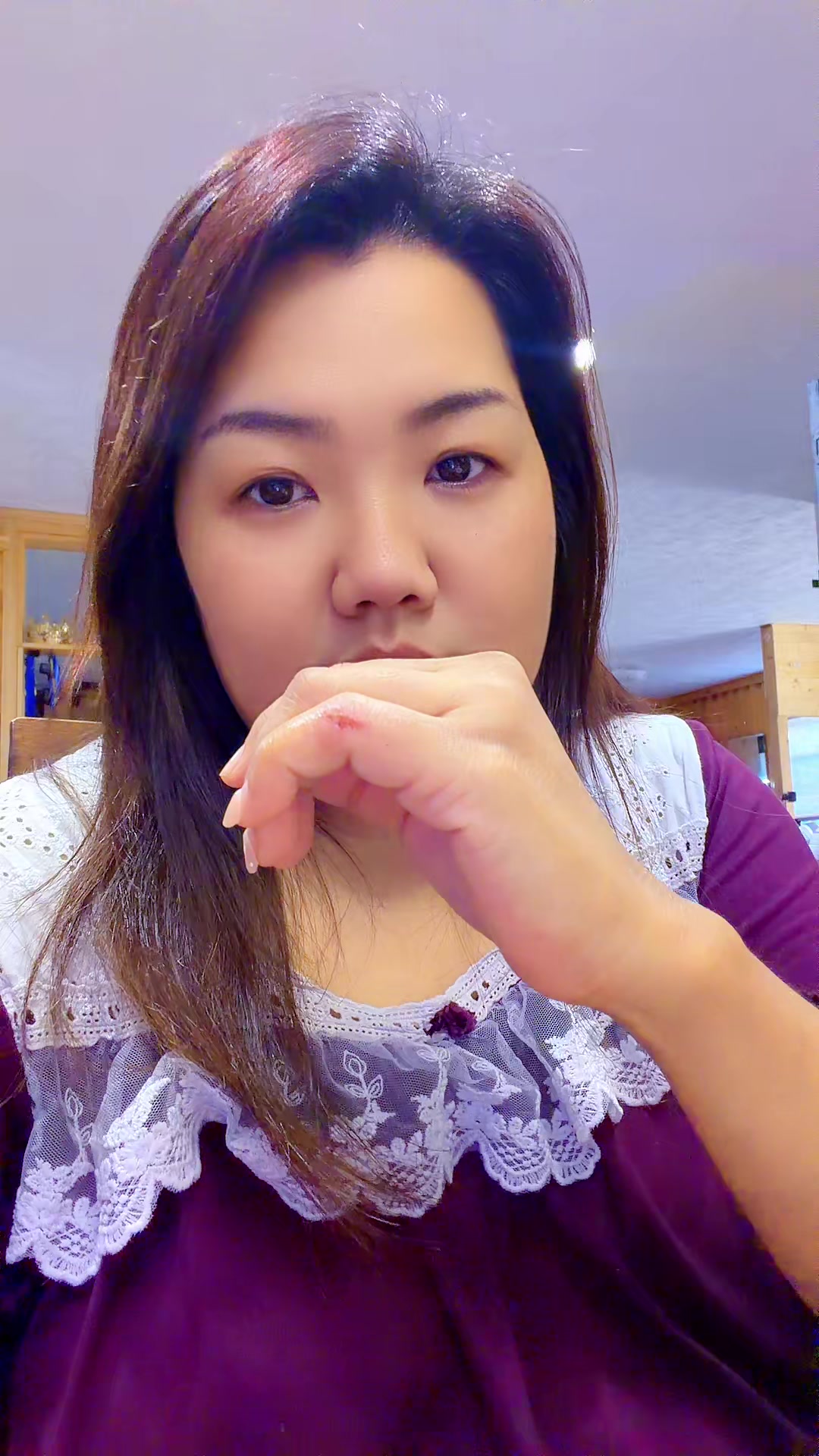 @Masuhlipstick ๐๐๐ซฆ