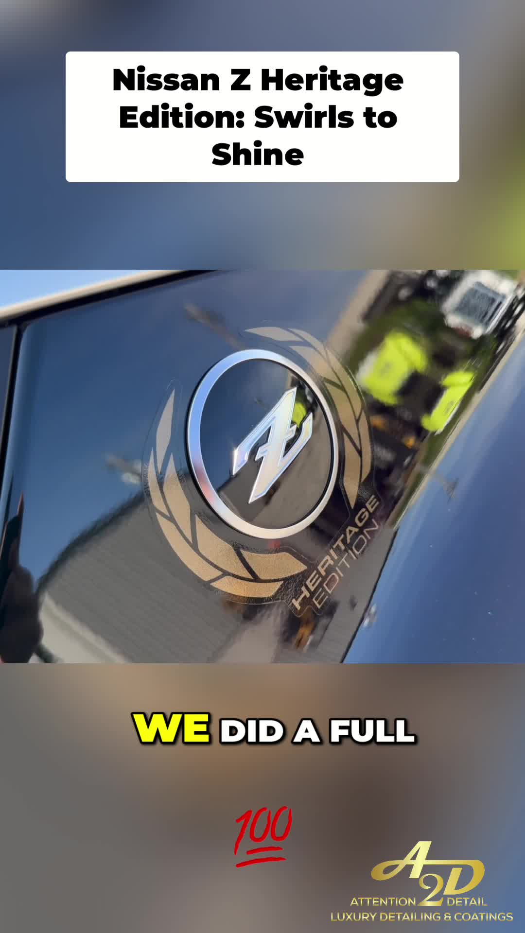 @A2DLuxuryDetailing