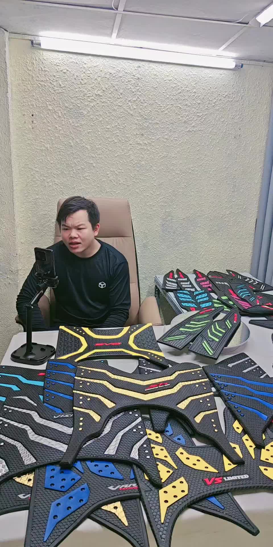 @Vua Thảm Xe