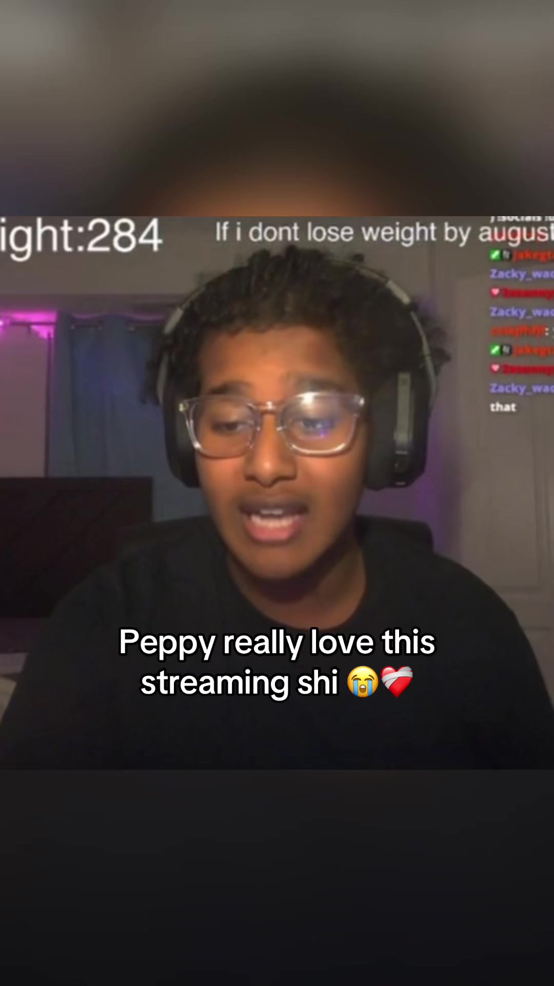 @Peppy