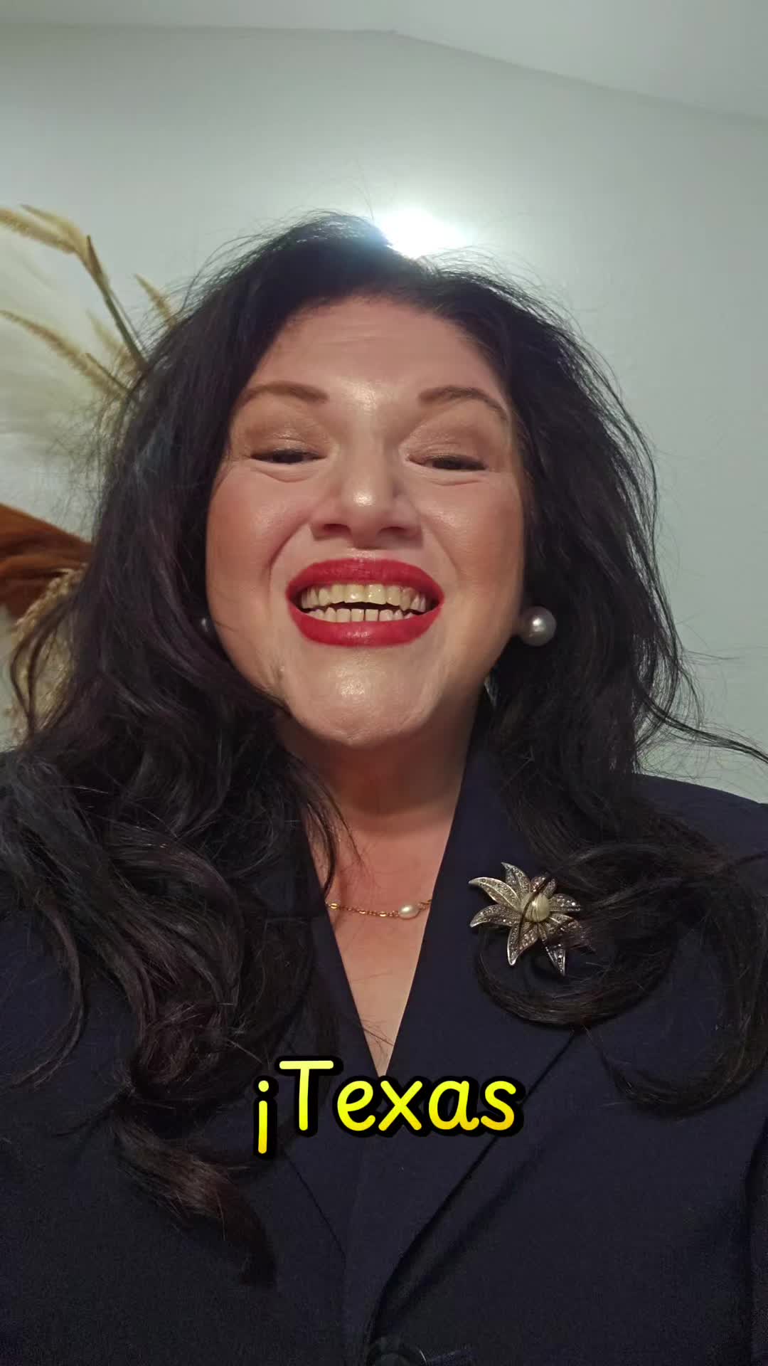@Martha Fierro for CONGRESS