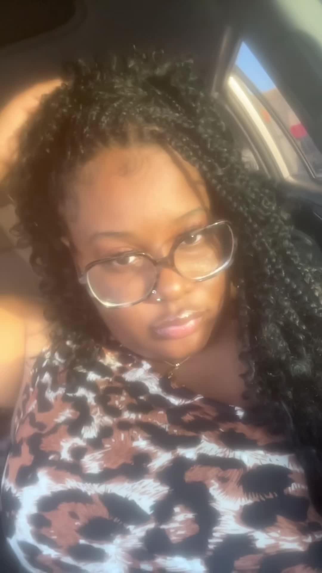 @Loyce☀️👐🏾