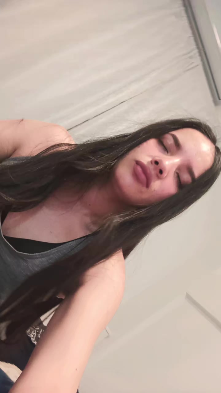 @:)