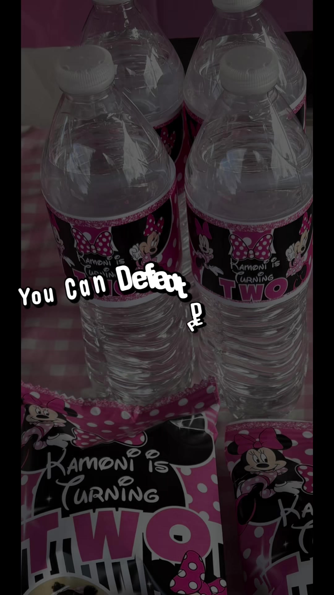 @Daqueentink