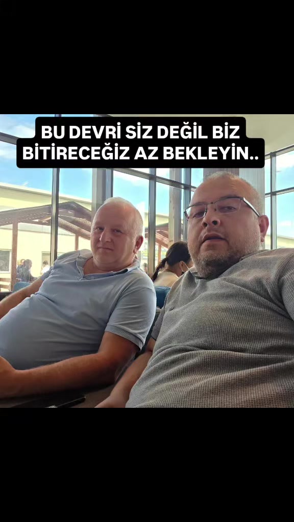 @Ramazan Aydın