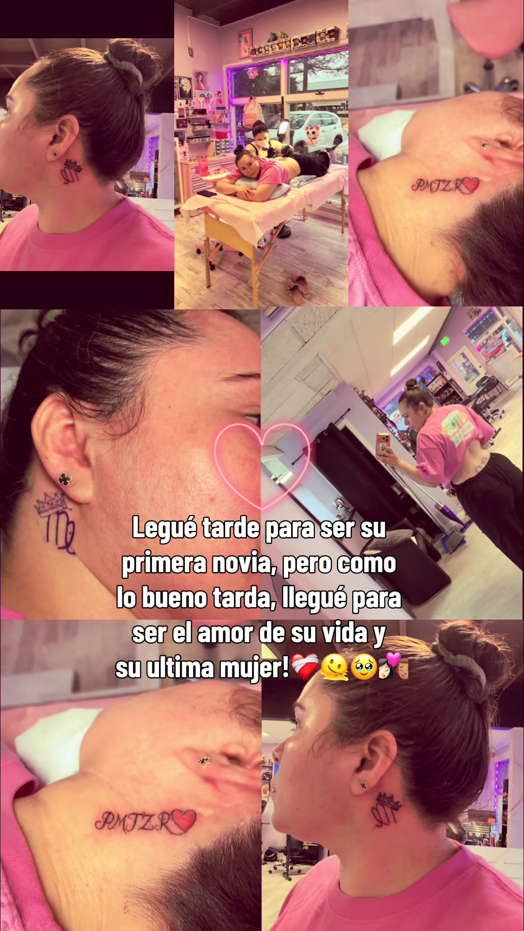 @Keyla Medina❤️💍&bull; UGC creator✨