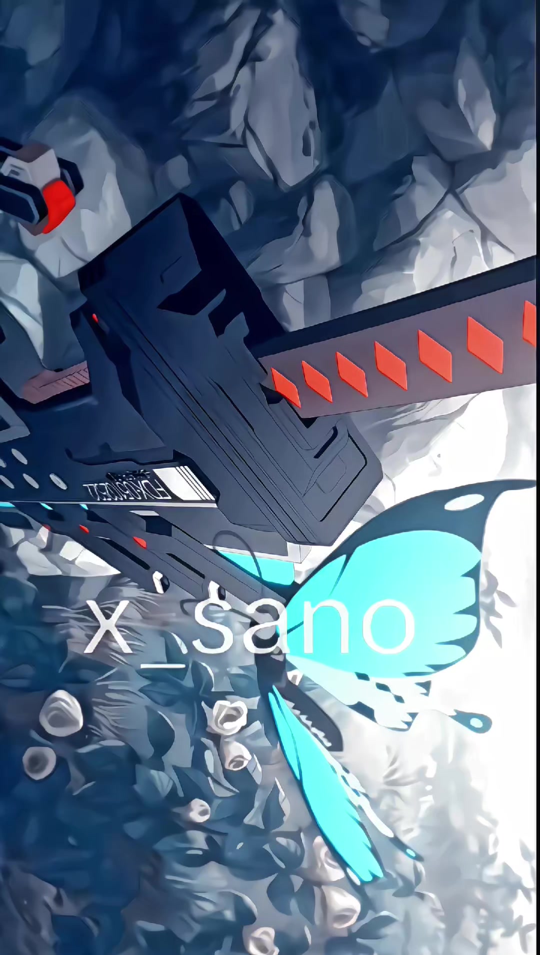 @xsanosc