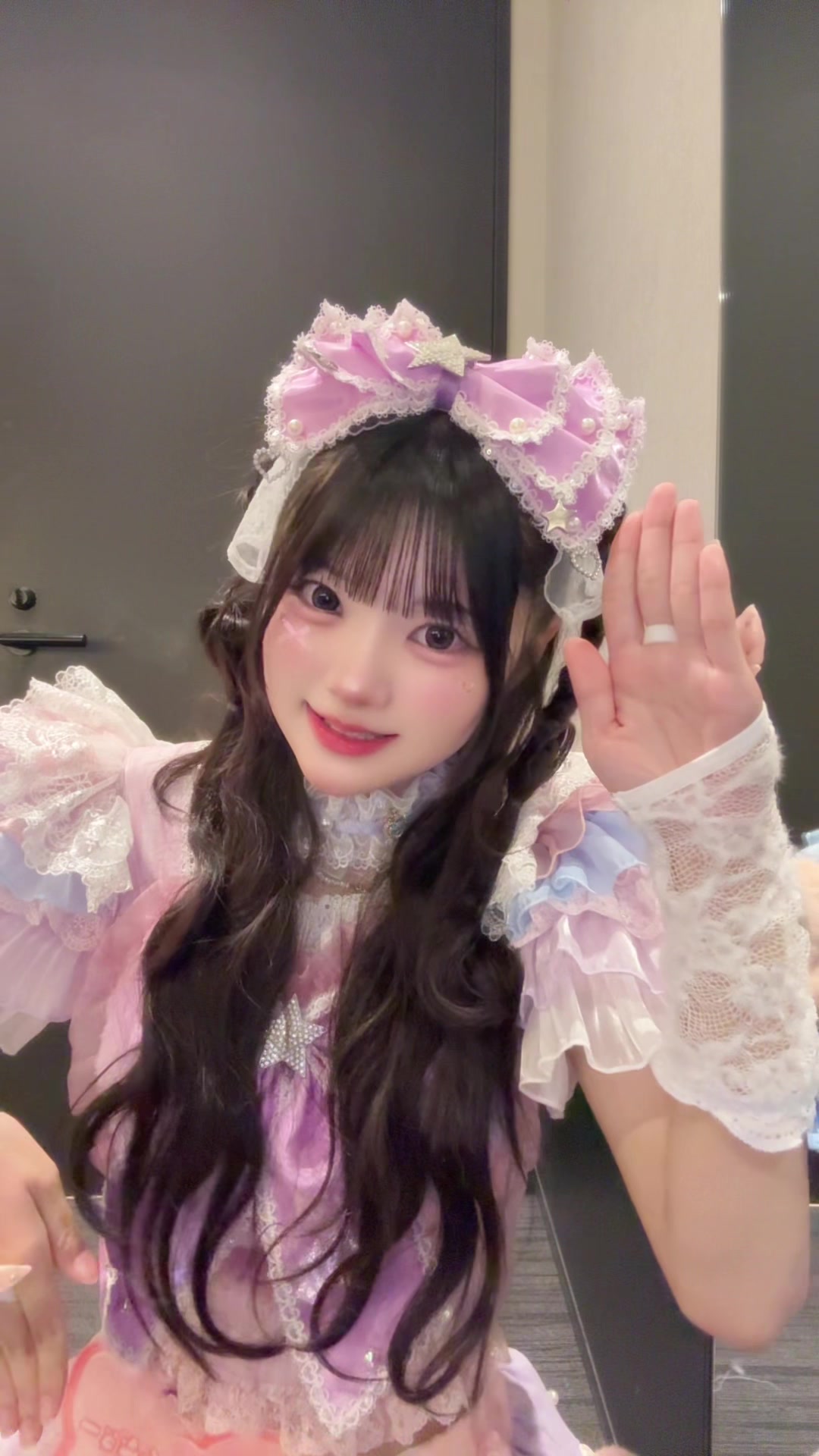 @真守みゅう【iLiFE!】