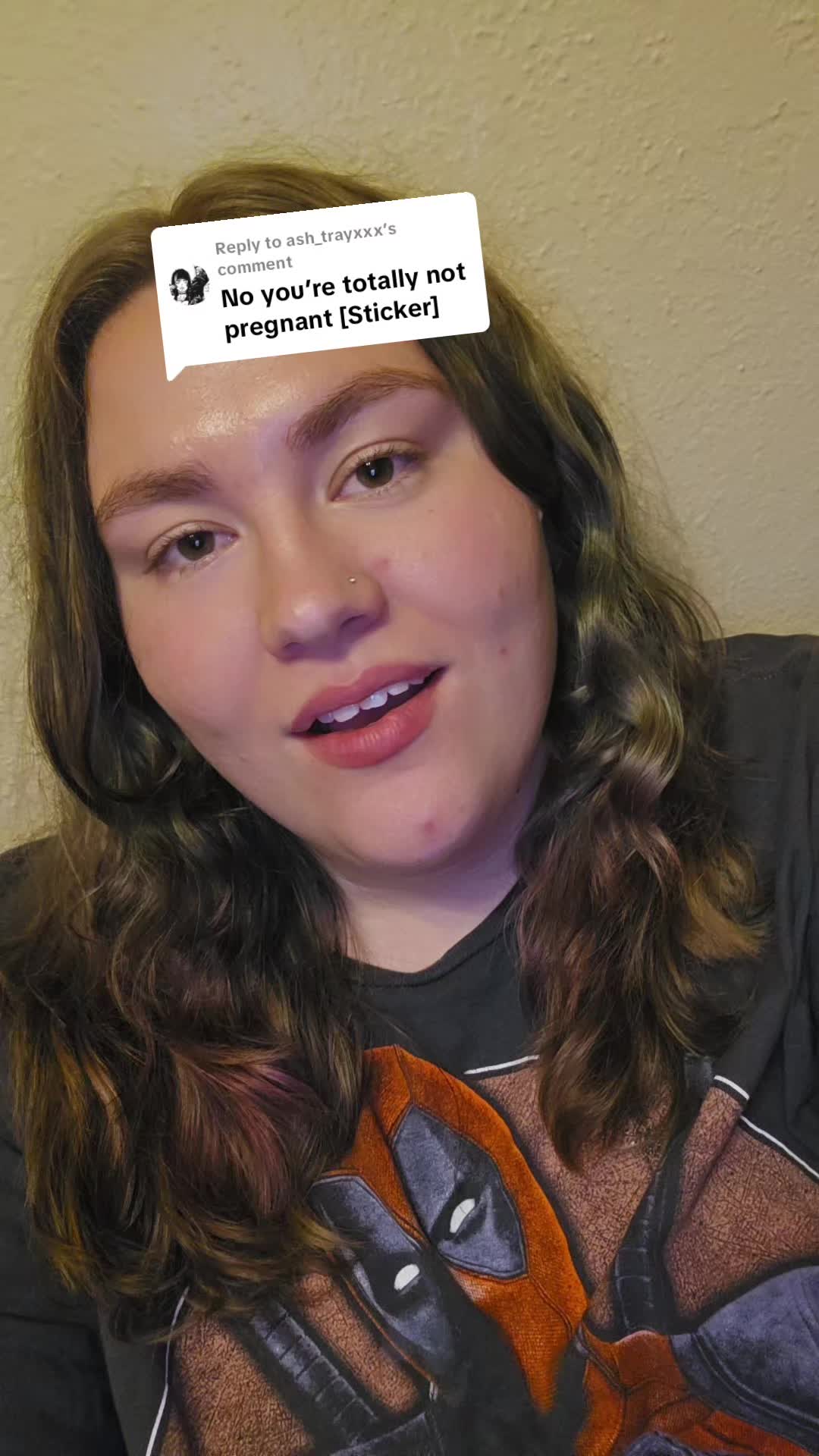 @Marie