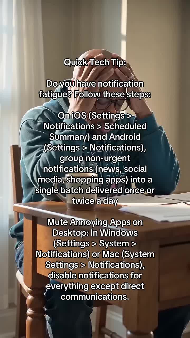 @Burton Kelso, The Tech Expert
