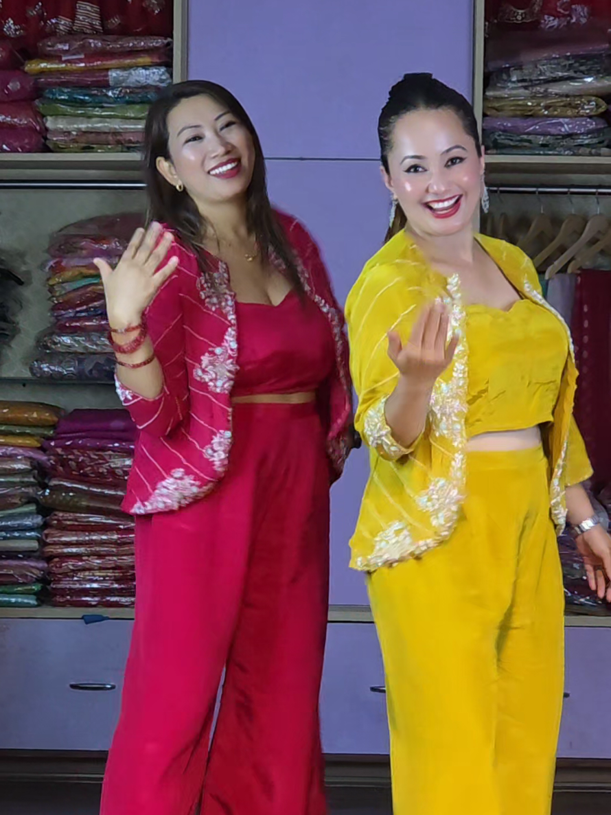 @SK Kurtha Collection Bhaktapur