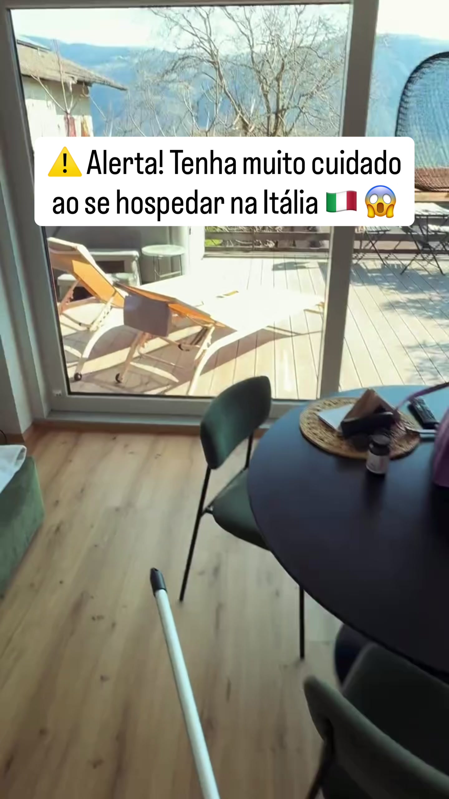 @Maur&iacute;cio - Bella Italia