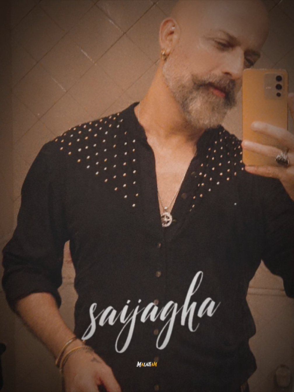 @SAIJ AGHA