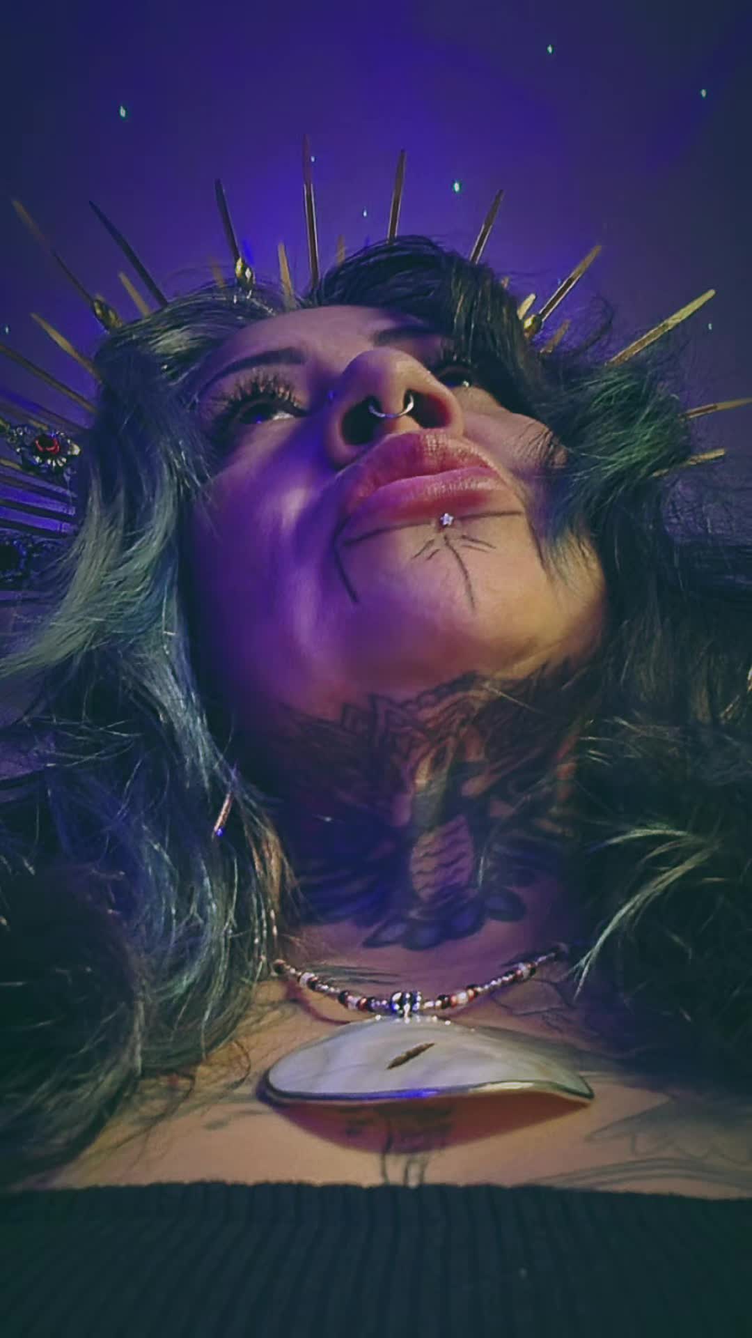 @Theysayimmagic