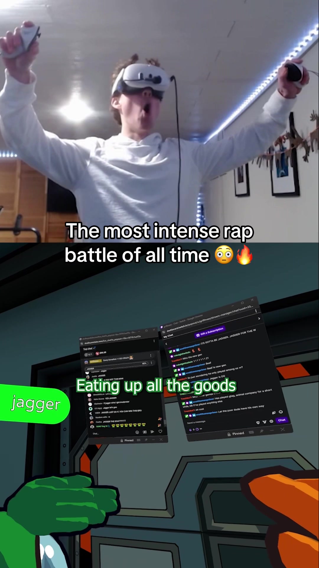 @Griffmass