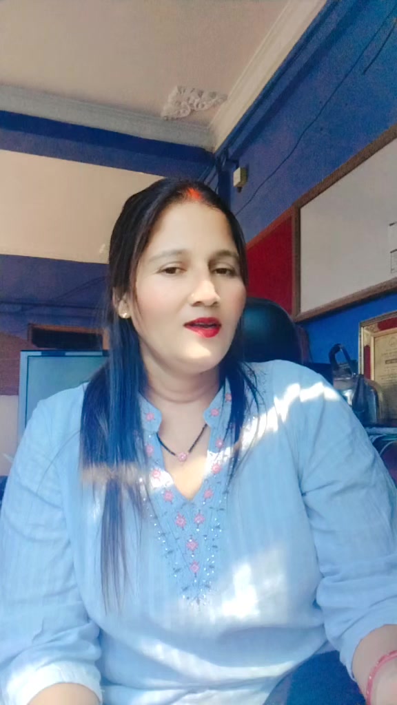 @kamala Khadka bharati.