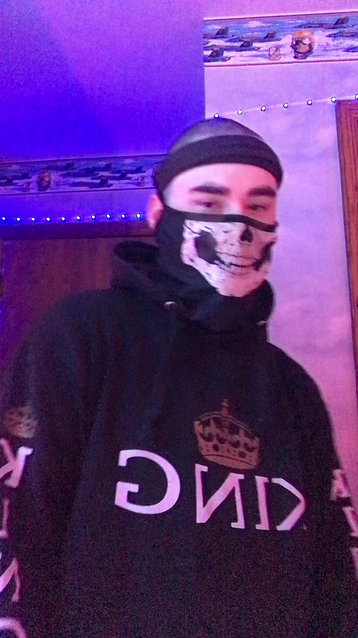 @Ghost