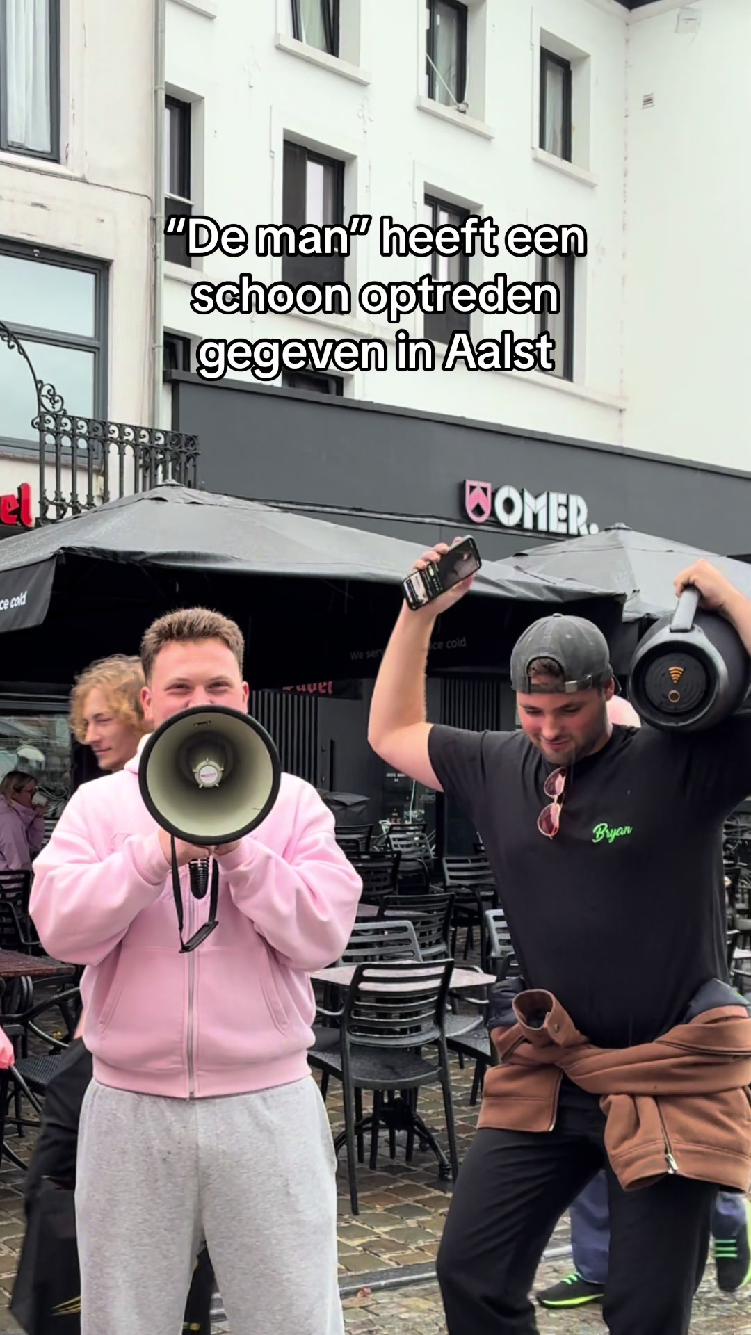 @Jens De Neys