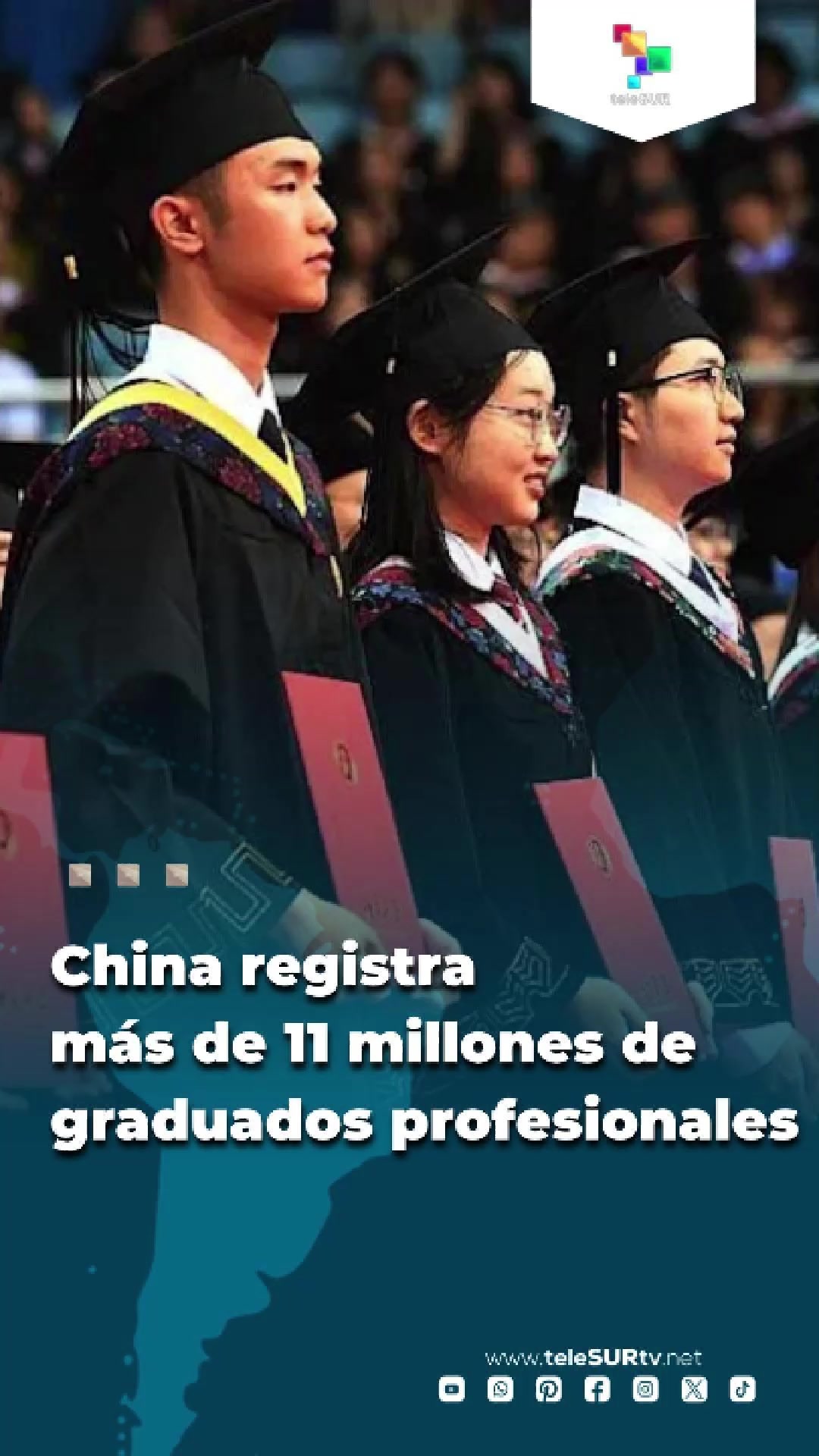 @teleSUR Clips