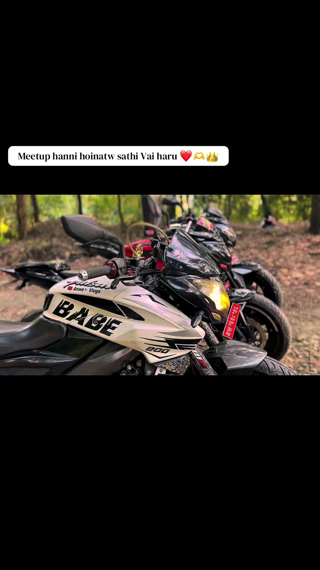 @Rider_Skmotovlogs💙👑
