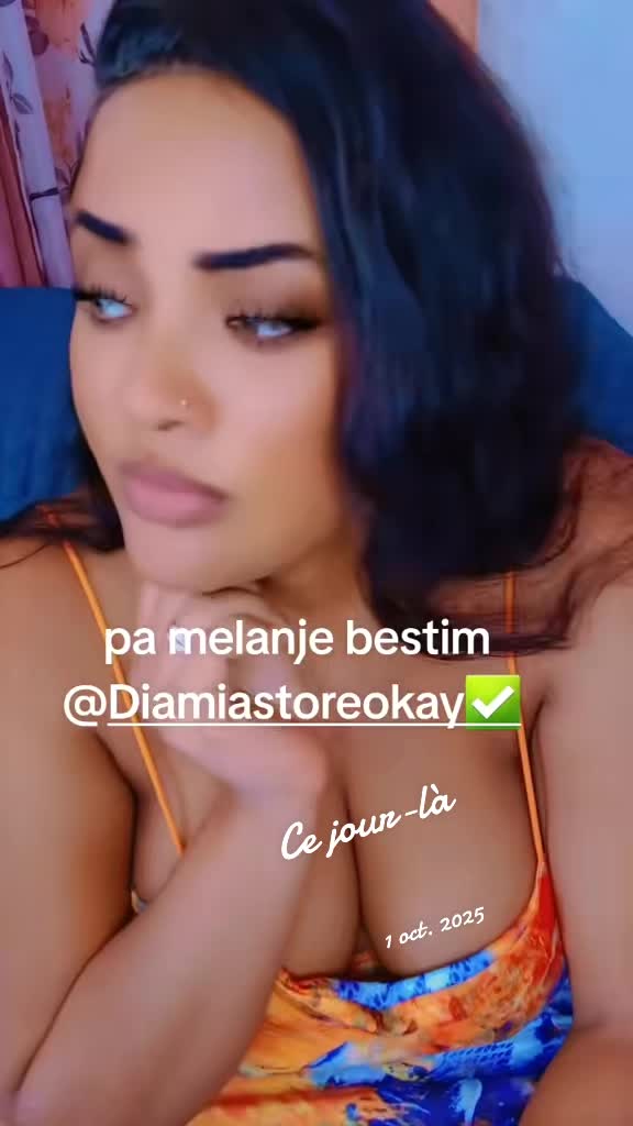 @DALIE FANM OKAY😍😍