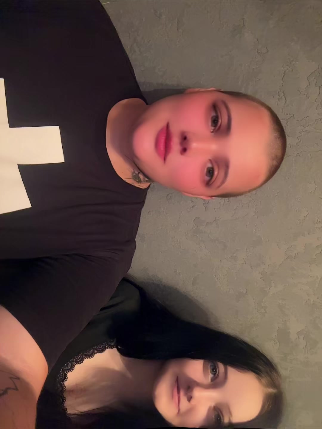@похуй пляшем