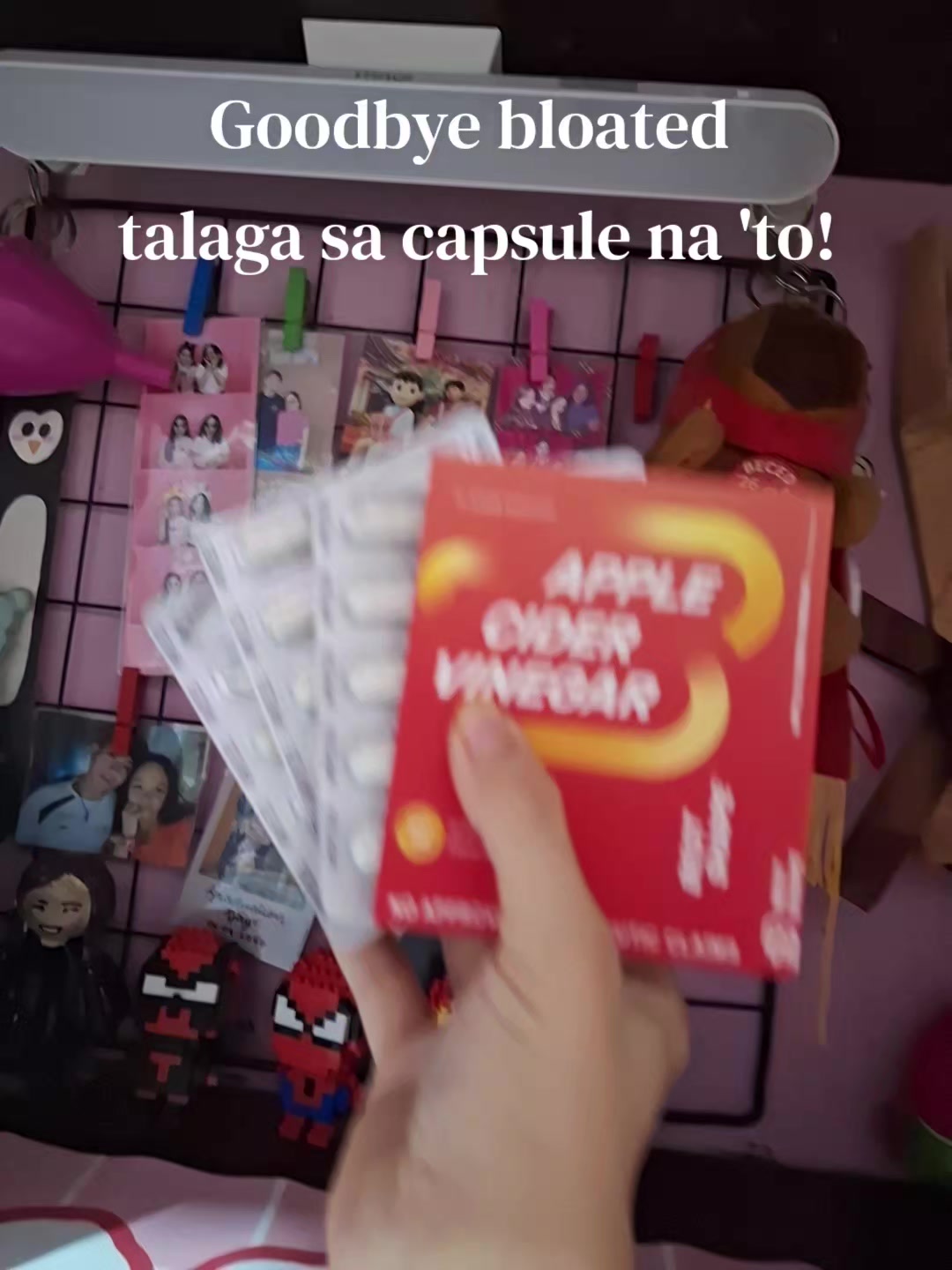 @Gracel ๐