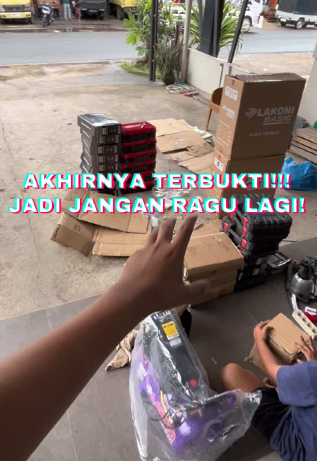 @KB Teknik