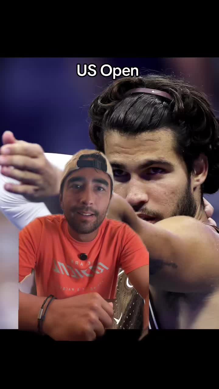 @Marc Sieber | The Tennisbase