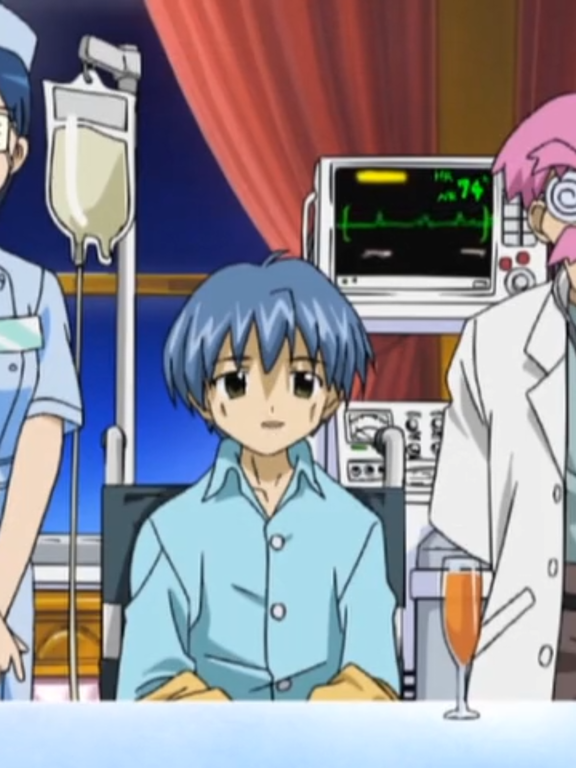@Animated Cartoons
