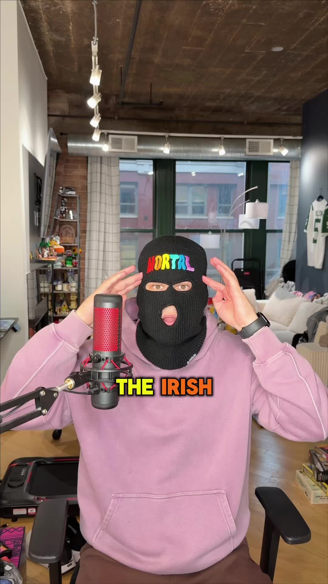 @Masked Mortal