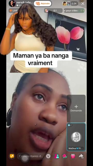 @Makambu News
