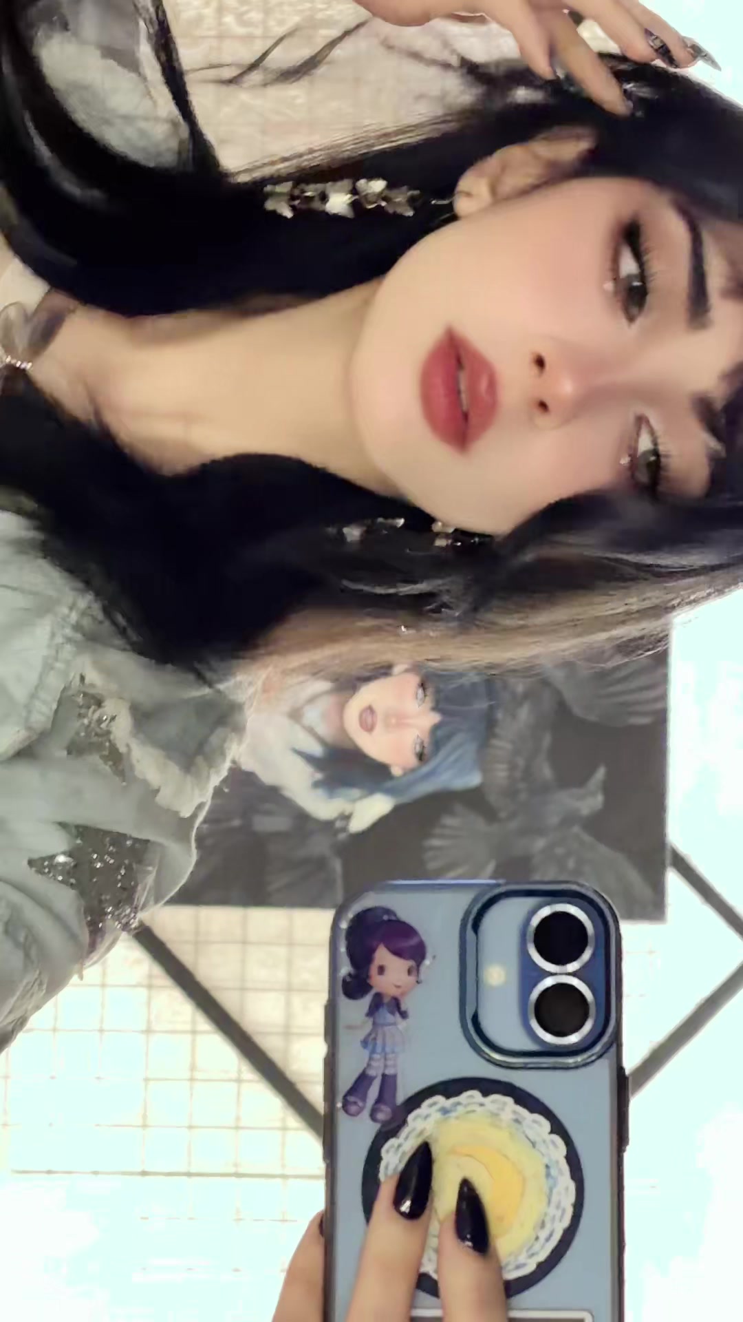 @Darya