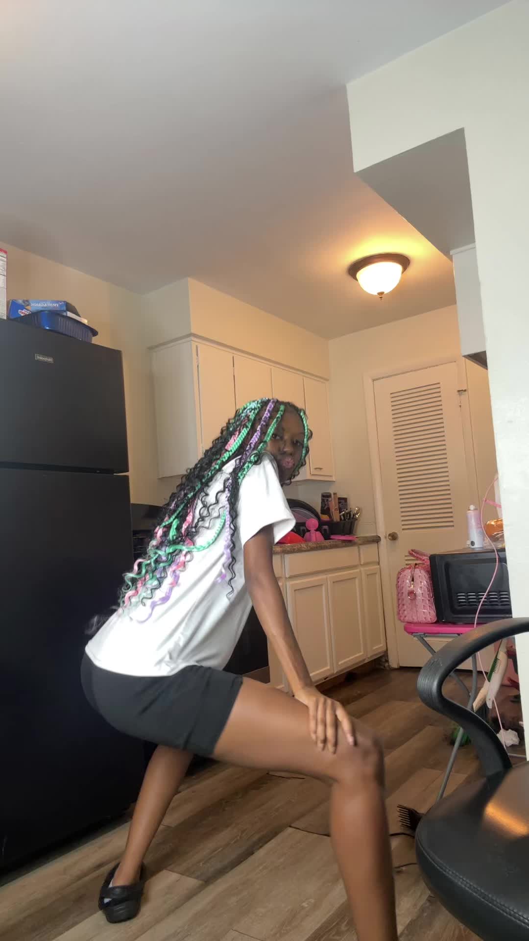 @Kiki Marie🌹💋 • Kiana 🌺