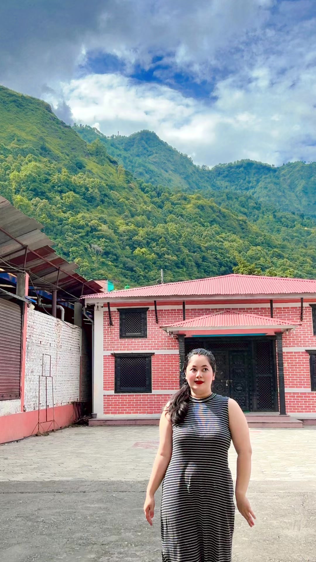 @Smriti