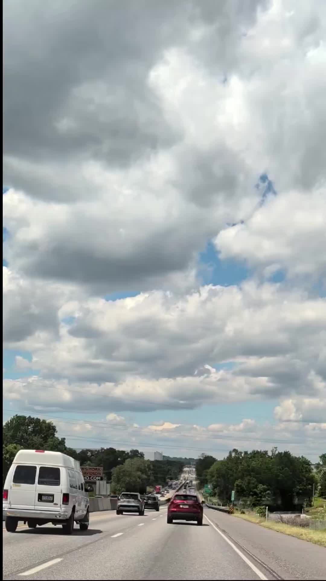 @Pennsylvania Dreamer